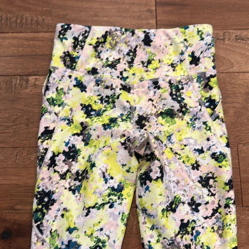 Old Navy Girls - Powersoft High-Rise Active Leggings - Size (M) 8
